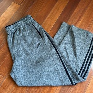 Adidas sweatpants